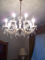 KRISTALLEN OUDE LUSTER, Antiek en Kunst, Ophalen