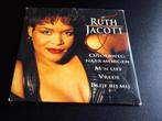 CD - Ruth Jacott - Onderweg Naar Morgen, Cd's en Dvd's, 1 single, Verzenden, Zo goed als nieuw