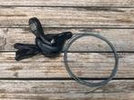 Shimano Deore 12s shifter – NIEUW met Optislick kabel, Nieuw, Derailleur of Ketting, Shimano, Mountainbike