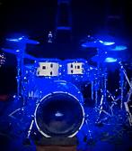Roland VAD-706 Elektronisch Drumstel (White), Muziek en Instrumenten, Drumstellen en Slagwerk, Ophalen, Roland, Elektronisch