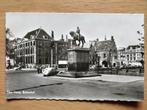 Postkaart Nederland Den Haag Buitenhof 4973, Ophalen of Verzenden