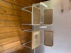 2 STOELEN, Ophalen, Overige materialen, Gebruikt, Twee