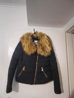 Veste, Kleding | Dames, Jassen | Winter, Ophalen of Verzenden, Zwart