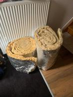Gratis Isolatie, Doe-het-zelf en Bouw, Ophalen, Zo goed als nieuw