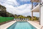 Villa Costa Brava zwembad 14 personen, Vakantie, Vakantiehuizen | Spanje, In bos, 4 of meer slaapkamers, Costa Brava, Overige