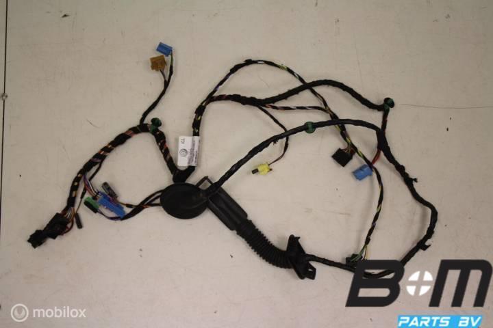 Portierkabelboom LV VW Golf 7 Variant 5G4971120JL, Auto-onderdelen, Interieur en Bekleding, Gebruikt