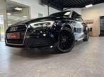 Audi A3 Cabriolet 35 TFSI S-LINE Sport S tronic (EU6d-TEMP), Noir, Automatique, Achat, 4 cylindres