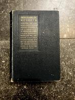 Gevleugelde woorden - J.H. de Ruyter, Boeken, Gelezen, Ophalen of Verzenden, J.H. de Ruyter, Overige uitgevers