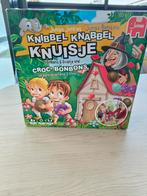 Knibbel knabbel knuisje (Jumbo), Ophalen, Zo goed als nieuw
