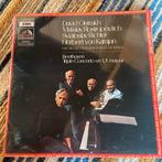 NIEUW LP Sealed Beethoven Triple Concert, Ophalen of Verzenden