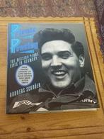Boek van Elvis Presley, Boeken, Muziek, Artiest, Andreas Schröer, Ophalen of Verzenden, Zo goed als nieuw