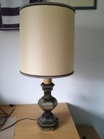 Très belle lampe, Comme neuf, 75 cm ou plus, Enlèvement, Métal