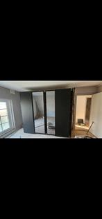 Kledingkast, Huis en Inrichting, Ophalen