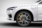 Volvo NIEUWE 22 inch Polestar velgen + Winterbanden XC60 201, Auto-onderdelen, Banden en Velgen, 265 mm, Banden en Velgen, Nieuw