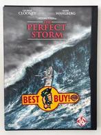 DVD The perfect storm (2000) George Clooney Mark Walhberg, Ophalen of Verzenden