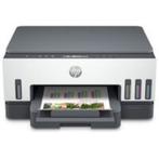 HP 28C02A#BHC SMART TANK Printer, Computers en Software, Scanners, Ophalen of Verzenden, Zo goed als nieuw