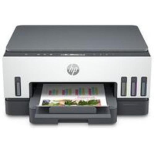 HP 28C02A#BHC SMART TANK Printer, Computers en Software, Scanners, Zo goed als nieuw, Ophalen of Verzenden