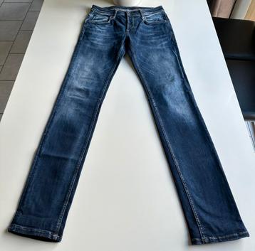 R Blue Ridge  jeans.