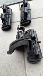 Thule kit 4007 - Audi a4 avant B8, Enlèvement, Comme neuf