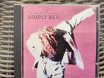 CD : SIMPLY RED - A NEW FLAME, Cd's en Dvd's, Ophalen of Verzenden, Zo goed als nieuw