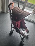 Maclaren, Ophalen, Gebruikt, Maclaren