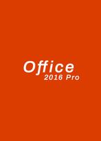 MS Office 2016 Professional Plus KEY GLOBAL, Verzenden, Word, Windows