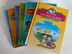kinderleesboeken, Boeken, Kinderboeken | Jeugd | onder 10 jaar, Zo goed als nieuw, Ophalen