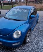 New beetle, Auto's, Volkswagen, Te koop, Benzine, Particulier, Airconditioning