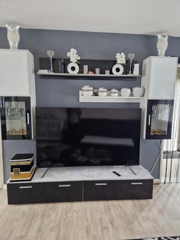 Living kast goed in staat beschikbaar voor biedingen