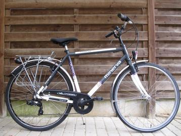 Herenfiets in Tielt- Winge beschikbaar voor biedingen