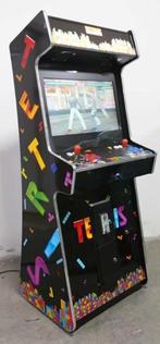 Arcades - Riverside arcade 10010 jeux - 1250, Enlèvement ou Envoi, Neuf