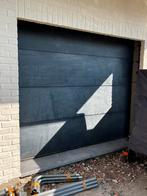 HÖRMANN SECTIONALE POORT gedemonteerd, Ophalen, Gebruikt, 120 cm of meer, Garagedeur