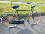 Vintage / retro fiets Magneet "Flying Dutchman", Ophalen
