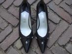 Gratis verzenden nieuwe zwarte firetti pumps mt 40, Pumps, Verzenden, Zwart, Nieuw