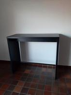 Table à manger haute, Enlèvement