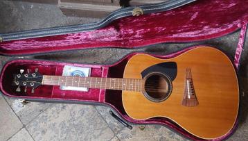 Gibson gitaar uit 1975 beschikbaar voor biedingen