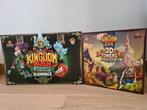 Kingdom Rush : Elemenace Chest + 3D Towers, Ophalen of Verzenden, Zo goed als nieuw