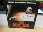 Fabio Frizzi LP Soundtrack "the Beyond" [Italy-2001], Verzenden, Gebruikt