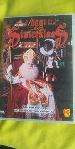 Dag Sinterklaas dvd 2 discs, CD & DVD, VHS | Film, Comme neuf, Enlèvement