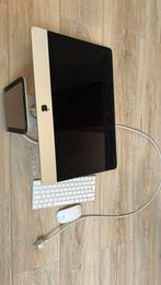 Macbook, Computers en Software, Apple Desktops, Ophalen, 64 GB of meer, IMac, Zo goed als nieuw