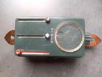 DAIMON german light flashlight Bundeswehr Duits, Verzenden
