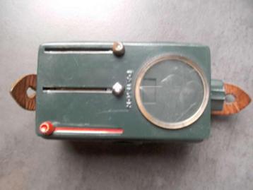 DAIMON german light flashlight Bundeswehr Duits beschikbaar voor biedingen