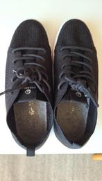 GIESSWEIN Merino Wool Sneaker maat 37 Zwart, Zwart, Nieuw, Ophalen of Verzenden, Sneakers