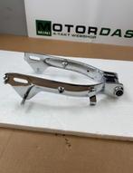 Verchroomde Standaard type Achterbrug voor Honda Dax, Fietsen en Brommers, Ophalen of Verzenden, Nieuw, Frame