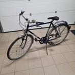 Herenfiets met Shimano versnellingen, Fietsen en Brommers, Ophalen, Gebruikt, Overige merken, Versnellingen