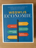 Wegwijs in economie, Boeken, Ophalen of Verzenden, Gelezen