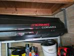 KAMEI Corvara S475 Dakkoffer Hoogglans WEG=PECH, Auto diversen, Dakkoffers, Ophalen, Zo goed als nieuw