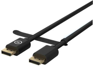 BlueBuilt DisplayPort 1.4 Kabel 2 Meter beschikbaar voor biedingen