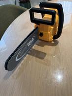 speelgoed kettingzaag, Ophalen, Zo goed als nieuw