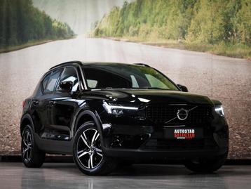 Volvo XC 40 Plus Dark beschikbaar voor biedingen